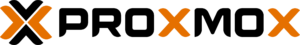 Proxmox Logo
