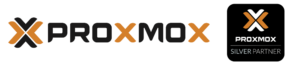 Proxmox Silver Partner