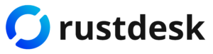 RustDesk Logo